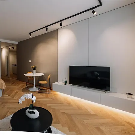 Apartment Cherry Bratislava