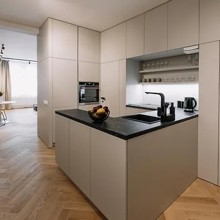 Cherry アパート *