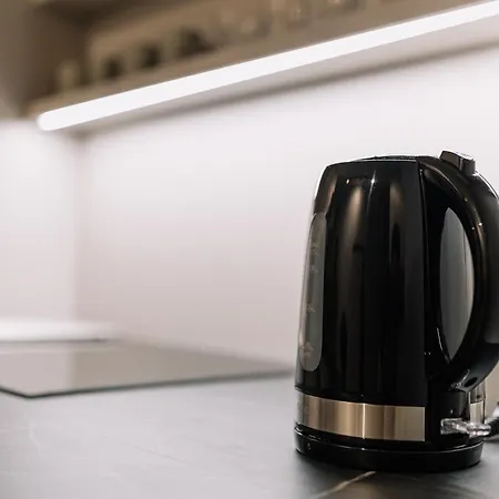 Апартаменти Cherry *