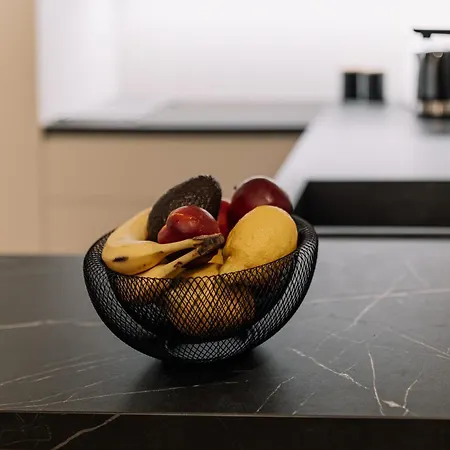 Διαμέρισμα Cherry Μπρατισλάβα