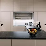 Cherry Apartment