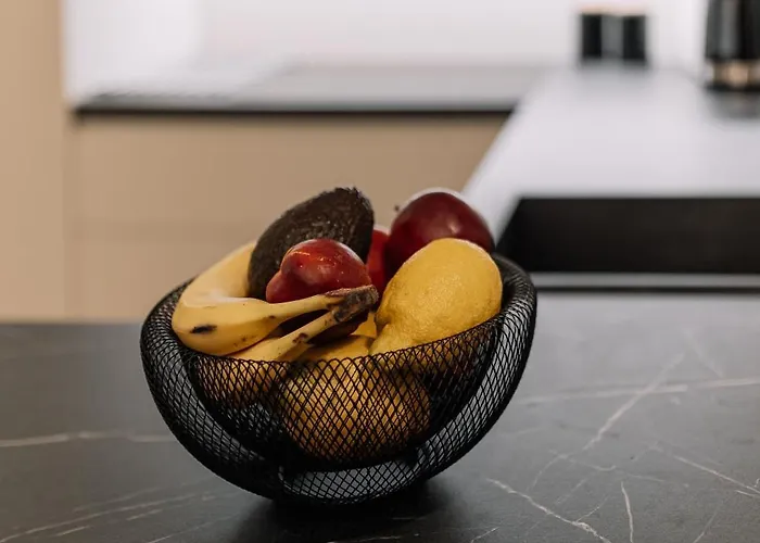 Apartmán Cherry Bratislava