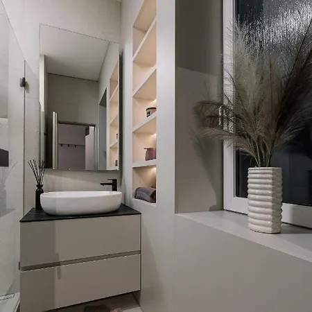 Apartamento Cherry *